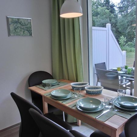 Ferienwohnung Kwh 7 Eg - "Bastei" กราล-มือริทซ์ ภายนอก รูปภาพ